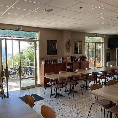 Hotel U Liccedu Bustanico Екстер'єр фото