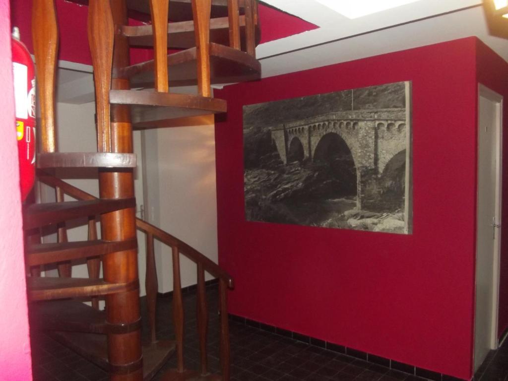 Hotel U Liccedu Bustanico Екстер'єр фото