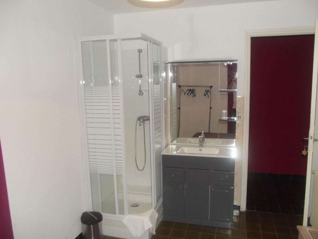 Hotel U Liccedu Bustanico Екстер'єр фото