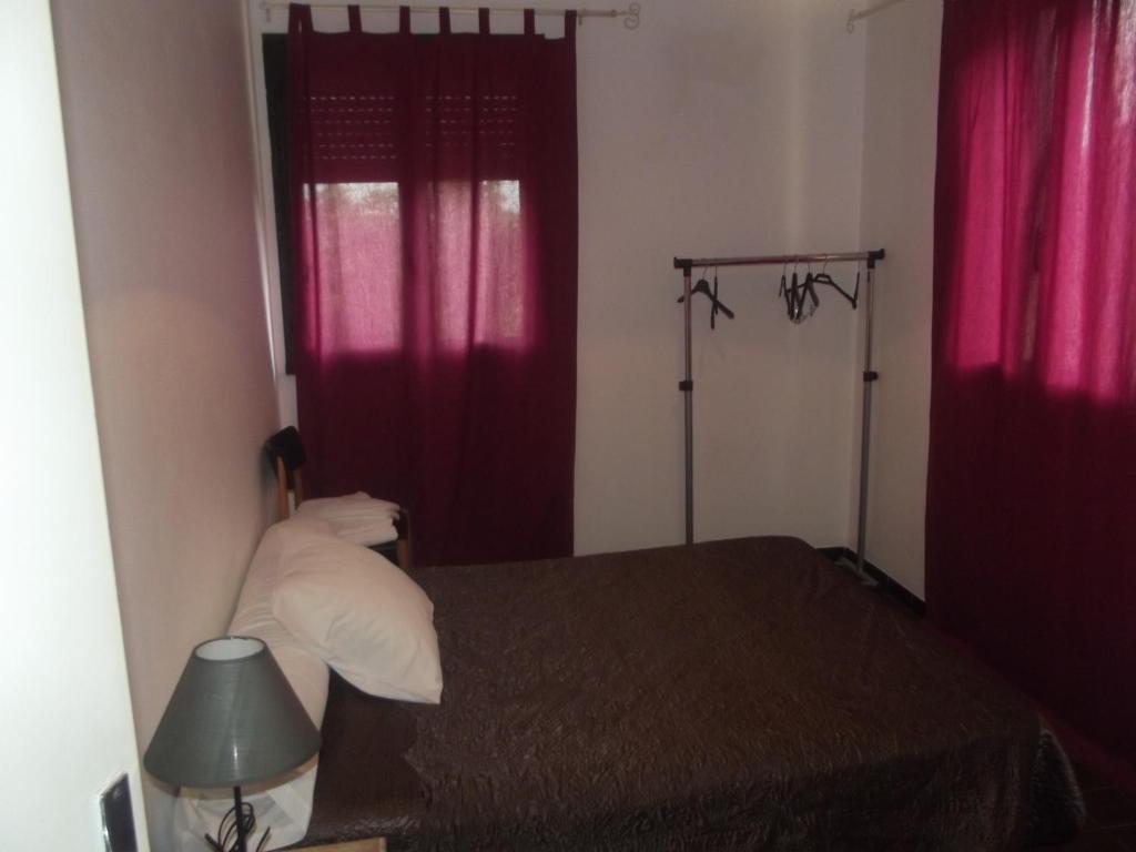 Hotel U Liccedu Bustanico Екстер'єр фото