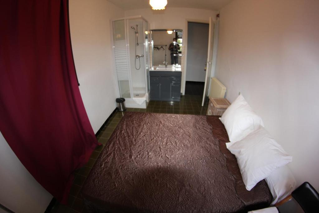 Hotel U Liccedu Bustanico Екстер'єр фото